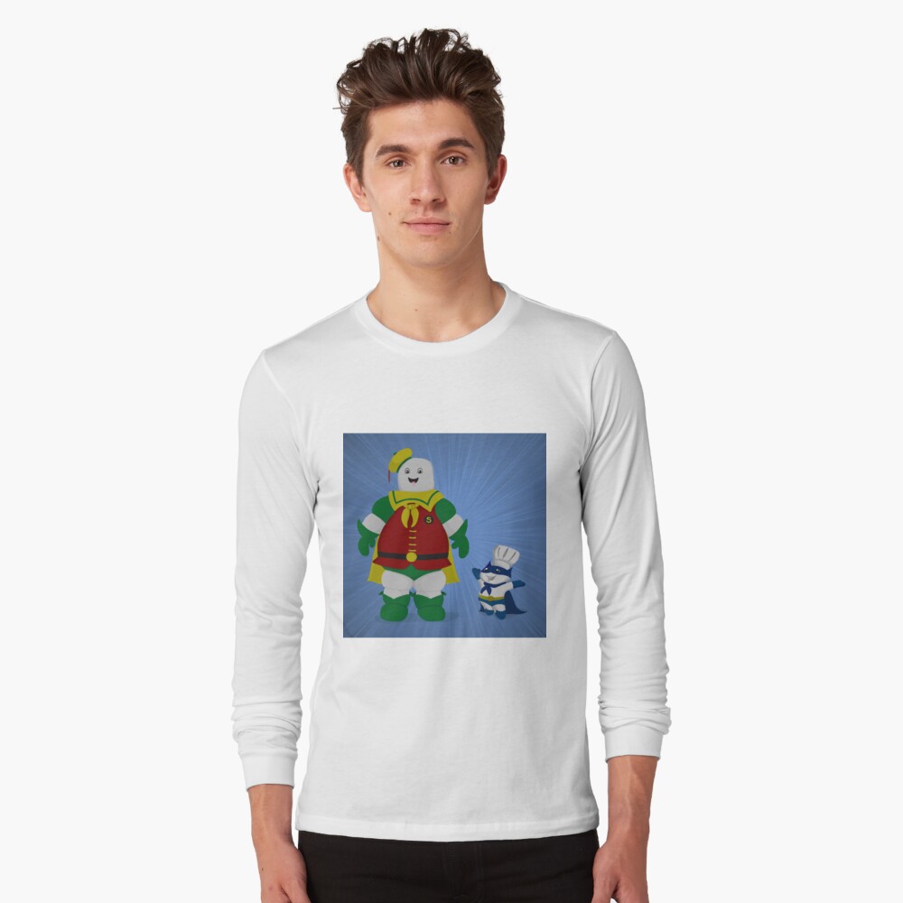 Item preview, Long Sleeve T-Shirt designed and sold by celinabarajas.