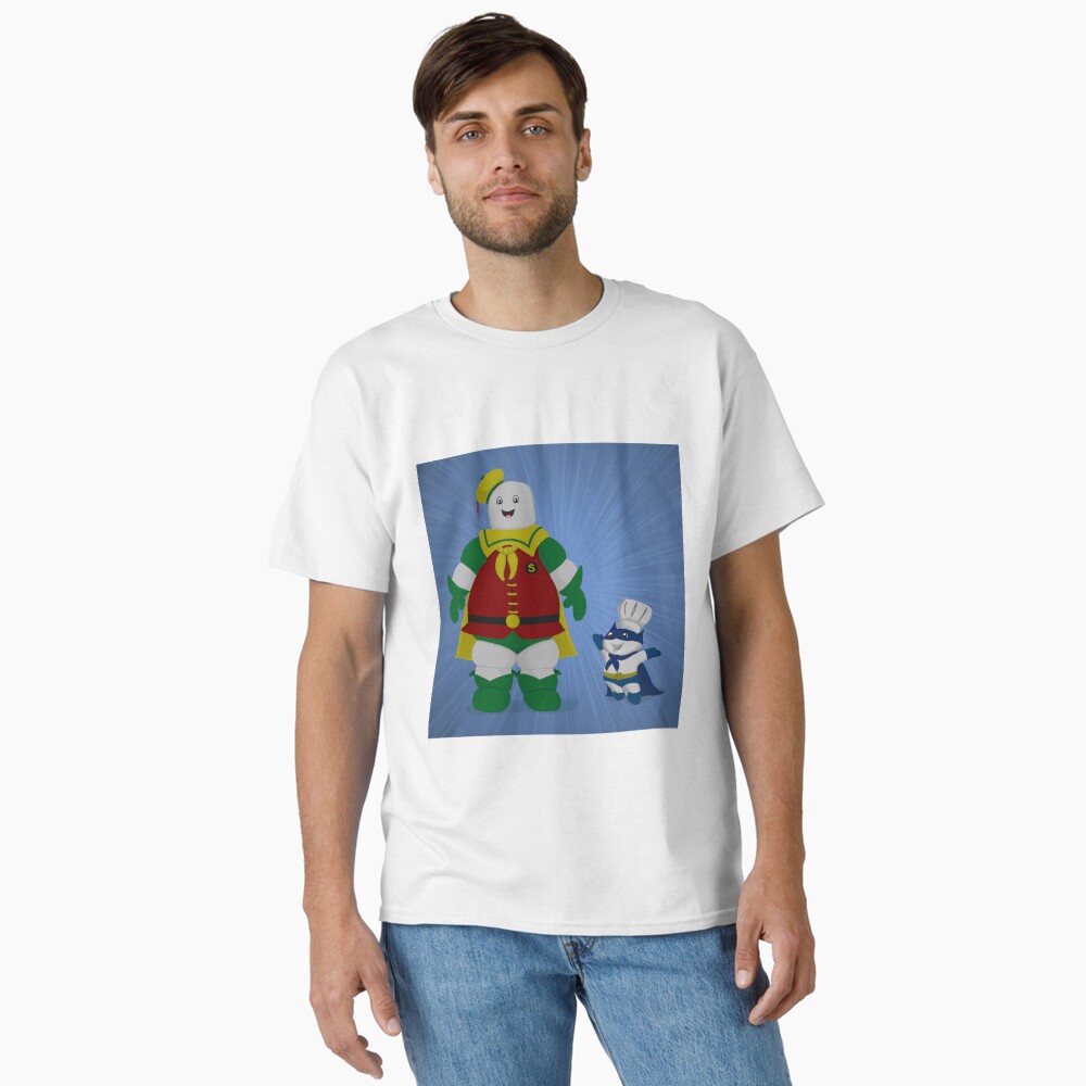 Item preview, Classic T-Shirt designed and sold by celinabarajas.