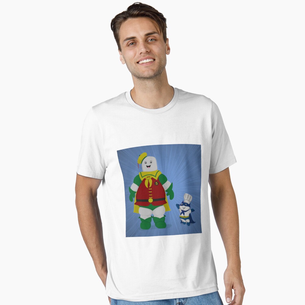 Item preview, Essential T-Shirt designed and sold by celinabarajas.