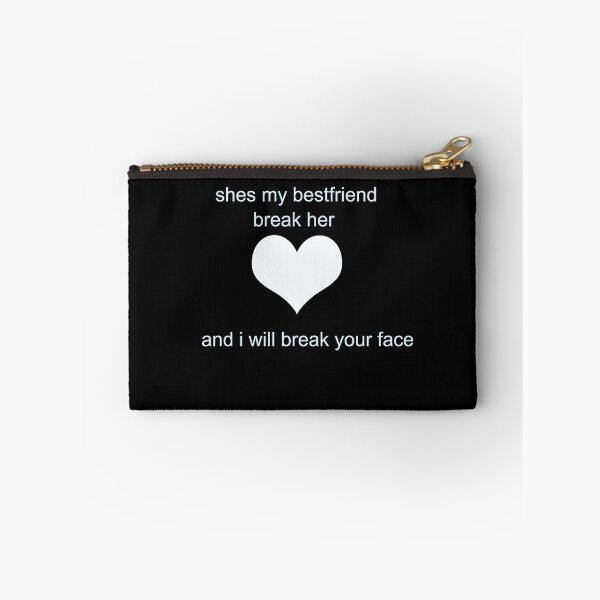 Item preview, shes my bestfriend designed and sold by 1chick1.