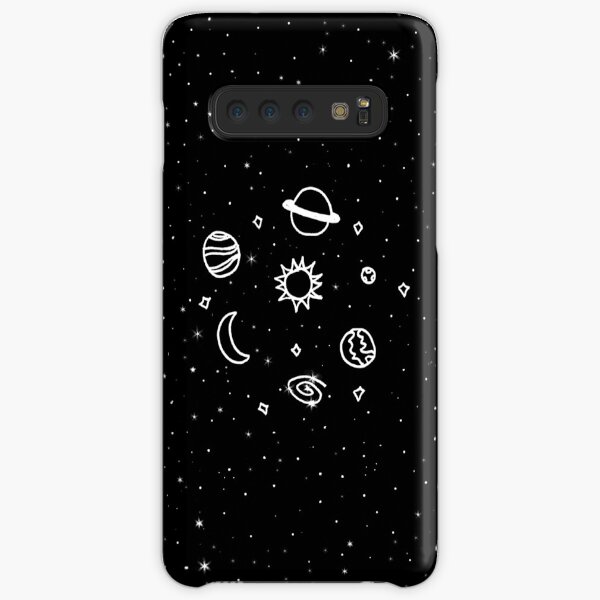 Espacio Funda rígida para Samsung Galaxy