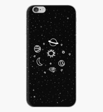 Space iPhone Case