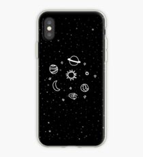 Space iPhone Case