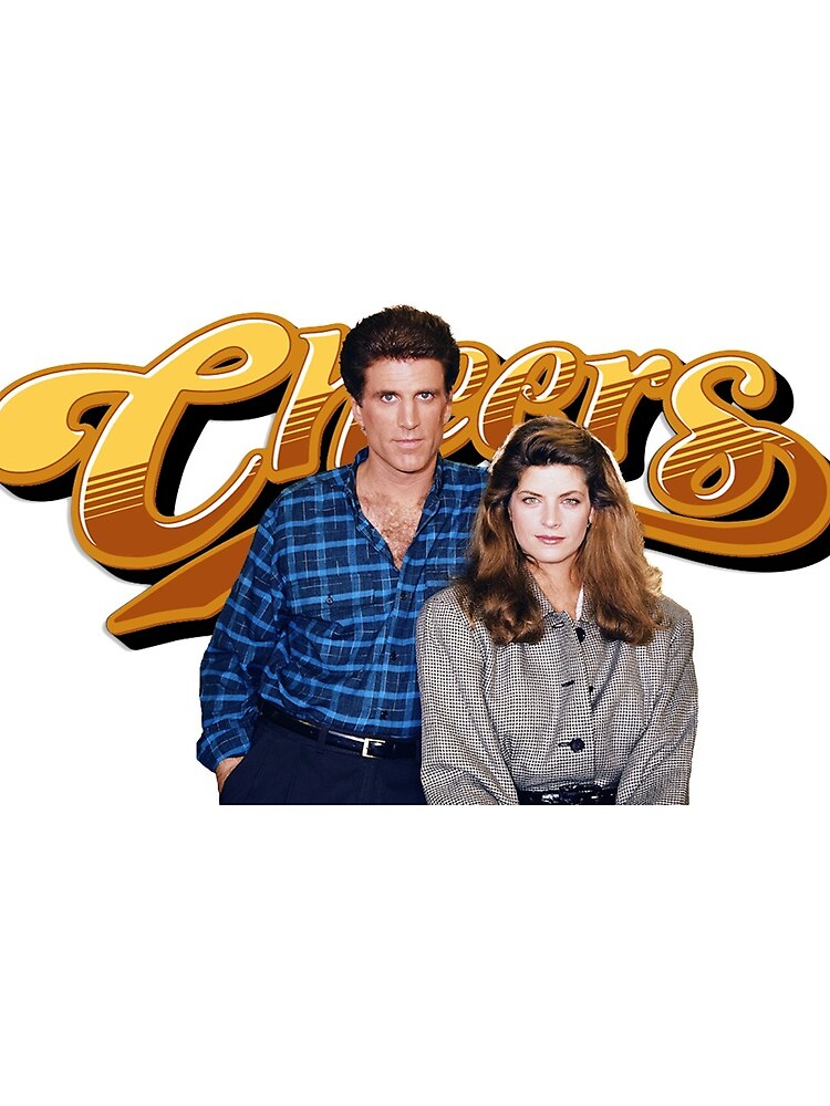 cheers television show by joshuanaaa