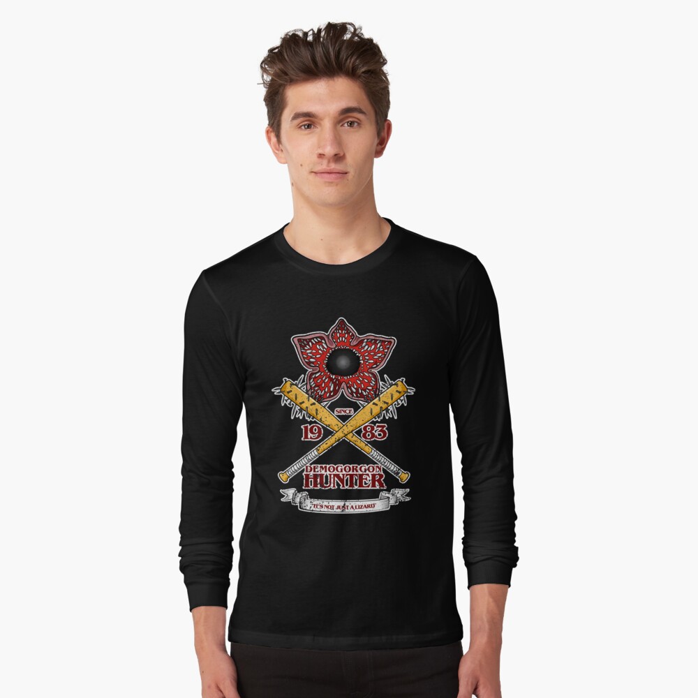 Item preview, Long Sleeve T-Shirt designed and sold by FunGangStore.