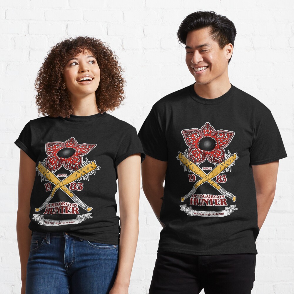 Item preview, Classic T-Shirt designed and sold by FunGangStore.