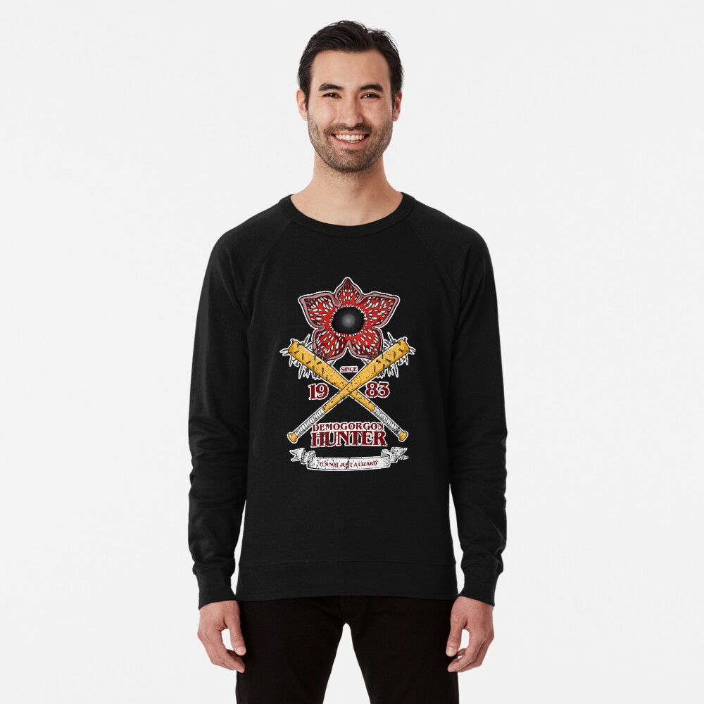 Item preview, Lightweight Sweatshirt designed and sold by FunGangStore.