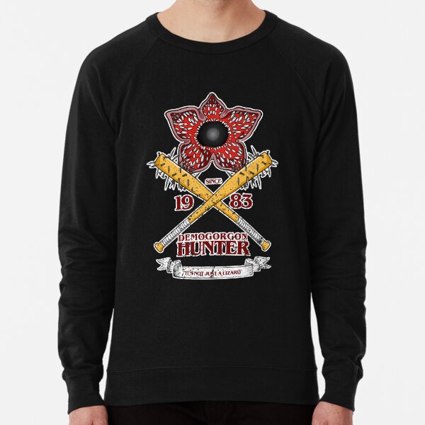 Stranger Things Merch Gifts for Sale Redbubble