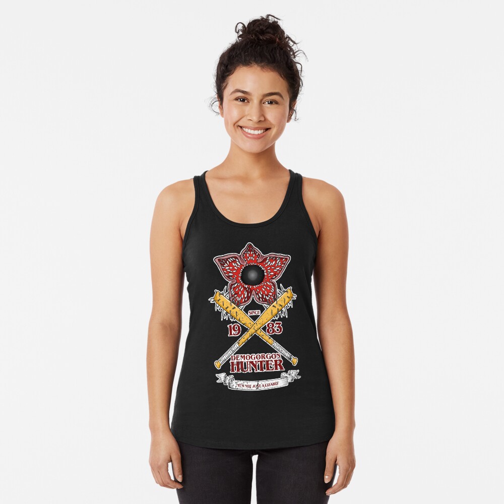 Item preview, Racerback Tank Top designed and sold by FunGangStore.