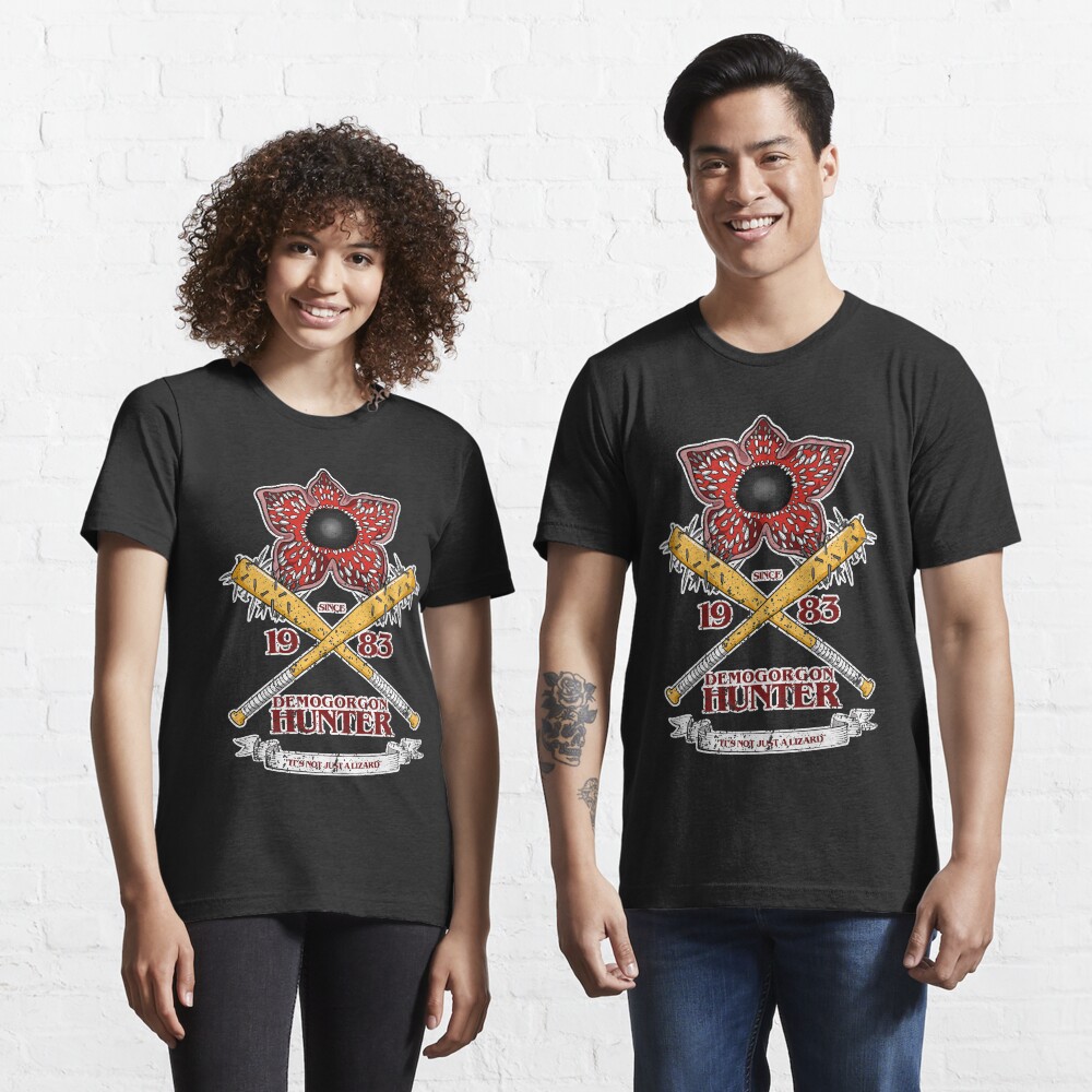Item preview, Essential T-Shirt designed and sold by FunGangStore.