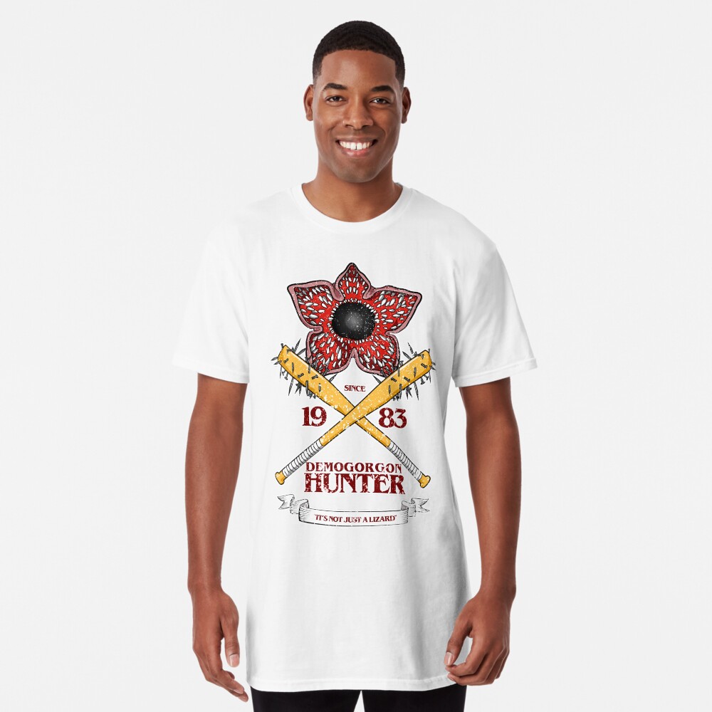 Item preview, Long T-Shirt designed and sold by FunGangStore.