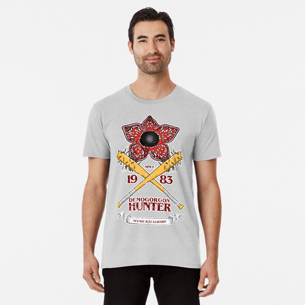 Item preview, Premium T-Shirt designed and sold by FunGangStore.