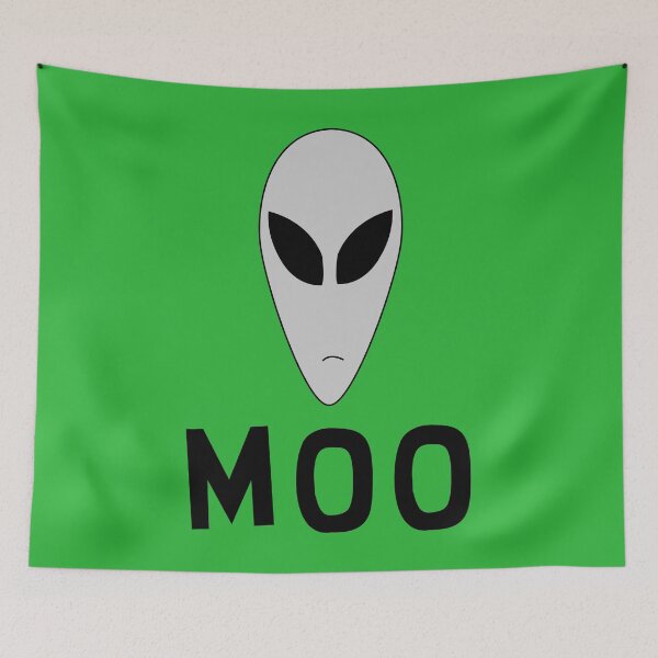 Item preview, South Park - Visitor Monologue designed and sold by ComptonAssBenny.