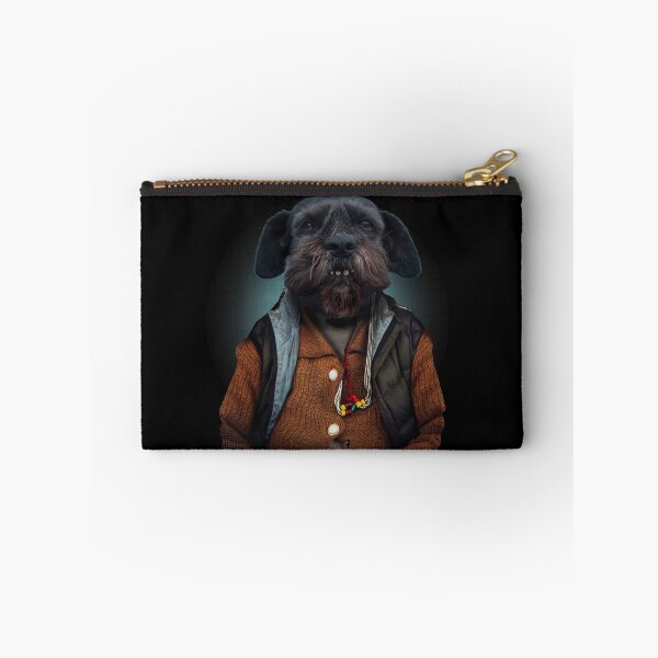 Item preview, Buck Toothed Terrier Dog designed and sold by Merch-Tees.