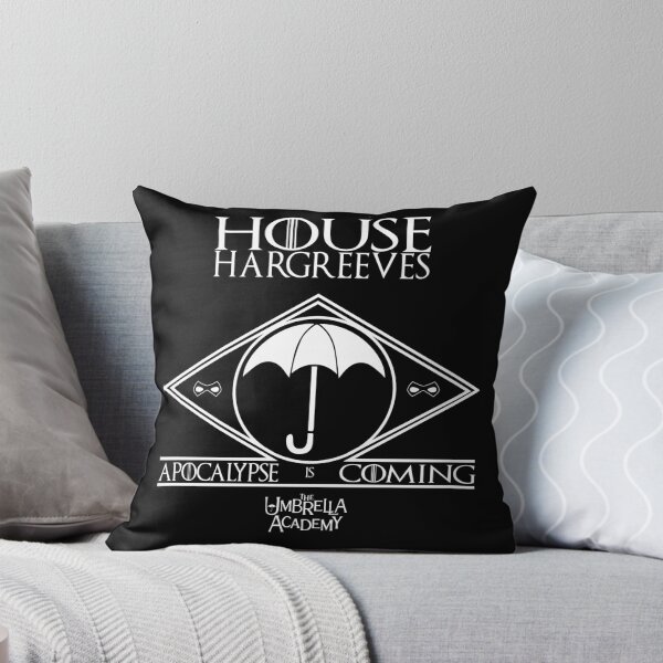 Item preview, UMBRELLA ACADEMY: APOCALYPSE IS COMING (GOT) designed and sold by FunGangStore.