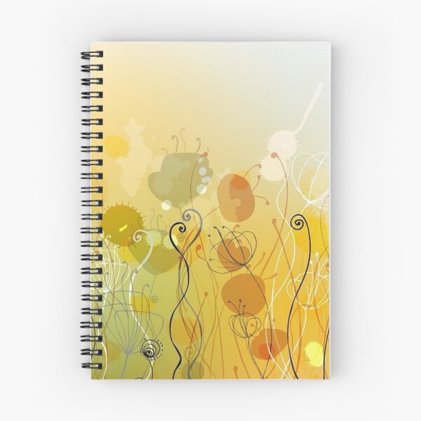 Item preview, Gorgeous Fall Watercolor Floral designed and sold by pugmom4.