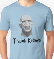 Truvada Kedavra Slim Fit T-Shirt