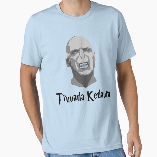 Truvada Kedavra Essential T-Shirt