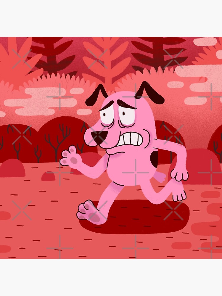 Fear and Courage by jackteagle