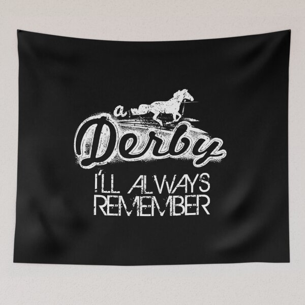 Item preview, Commemorative Derby Shirt Always Remember Derby Shirt Love Kentucky Horse Racing Shirt designed and sold by KentuckyGirlTee.