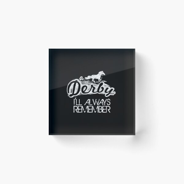 Item preview, Commemorative Derby Shirt Always Remember Derby Shirt Love Kentucky Horse Racing Shirt designed and sold by KentuckyGirlTee.