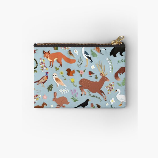 Item preview, Wildlife of the United Kingdom designed and sold by sophieeves90.