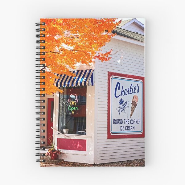 Item preview, Vintage Small Town USA designed and sold by Kathilee.