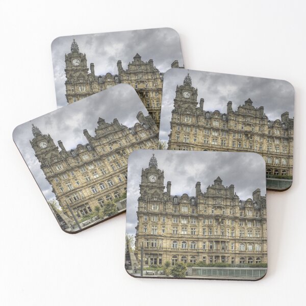 Item preview, Railway Hotel designed and sold by tomg.