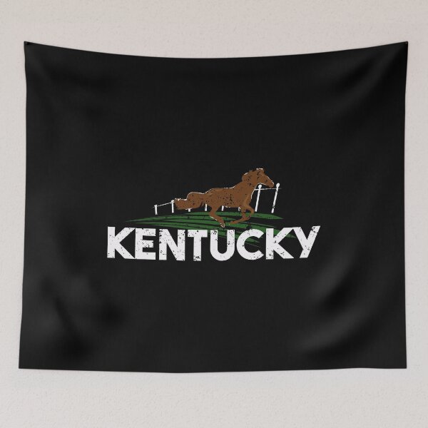 Item preview, Commemorative Derby Shirt Funny Derby Horse Lover Shirt Horse Racing Shirt designed and sold by KentuckyGirlTee.
