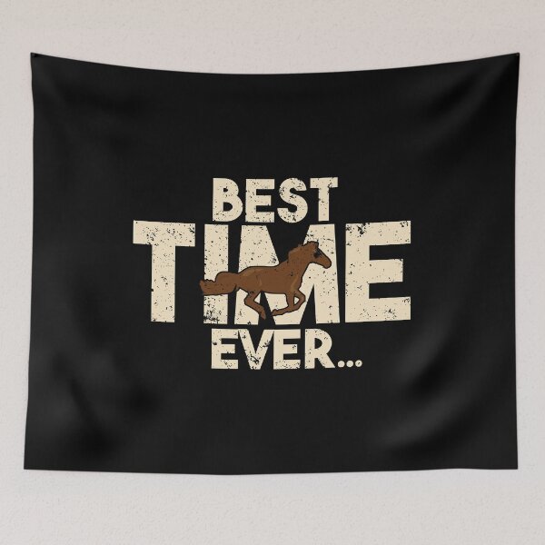 Item preview, Commemorative Derby Shirt Derby Horse Best Time Ever Shirt designed and sold by KentuckyGirlTee.