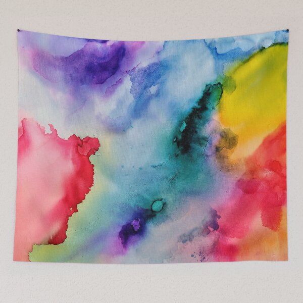 Item preview, Prismatic Radiance designed and sold by AmberELamoreaux.