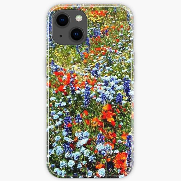 It Doesn't Last Long iPhone Soft Case