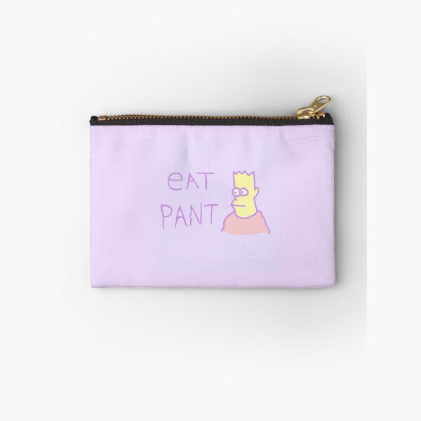 Item preview, Pastel Eat pant Bart Simpson designed and sold by Yashiji.