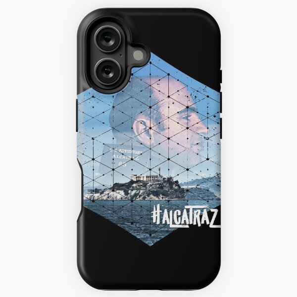 Item preview, Al Capone Mafia Alcatraz Photo designed and sold by smartrocket.