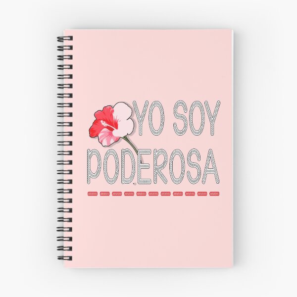 Item preview, Yo soy Poderosa designed and sold by GAIA-LV.