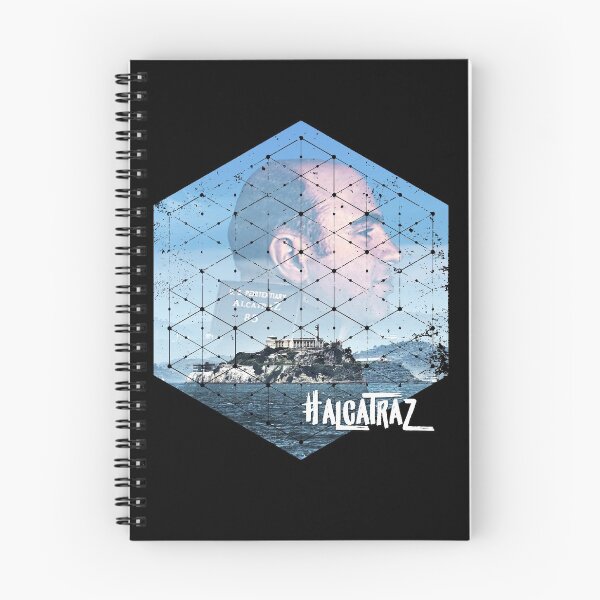 Item preview, Al Capone Mafia Alcatraz Photo designed and sold by smartrocket.