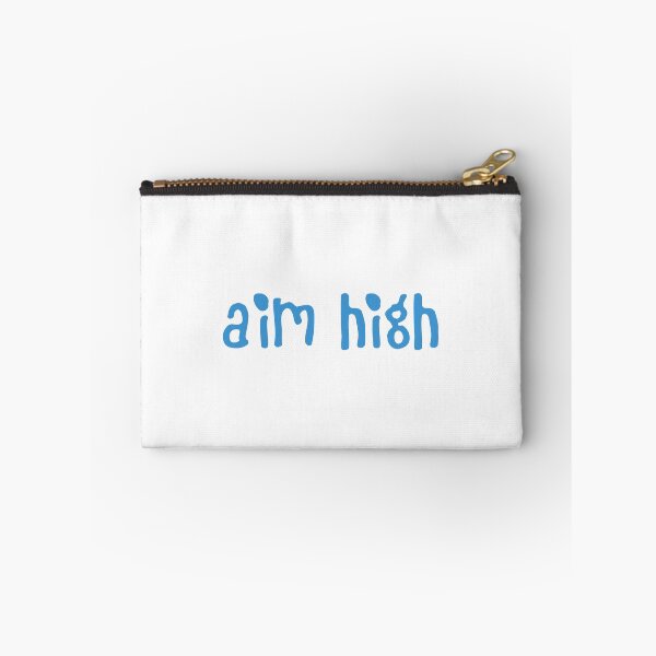 Item preview, Aim High designed and sold by cmbuerg43.