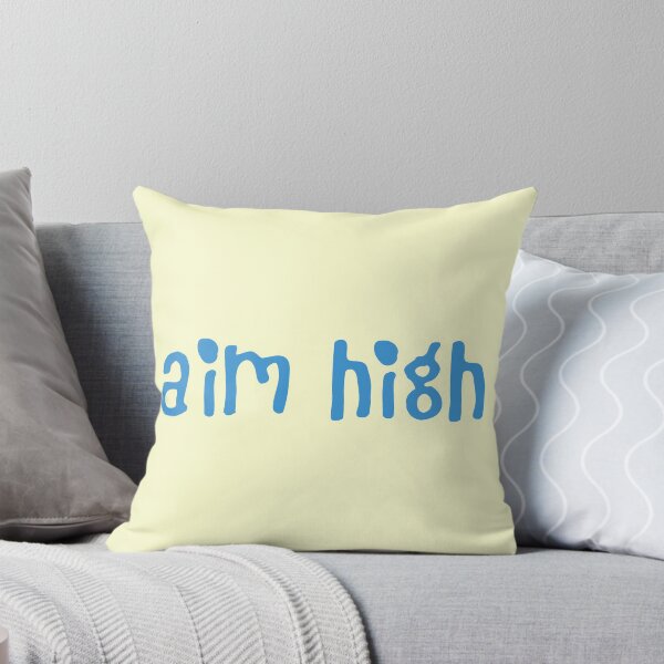 Item preview, Aim High designed and sold by cmbuerg43.