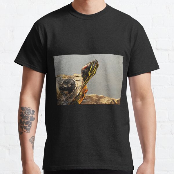 Chin Up! Classic T-Shirt