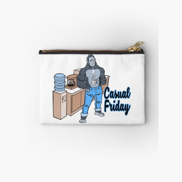 Item preview, Casual Friday designed and sold by studiochandler.