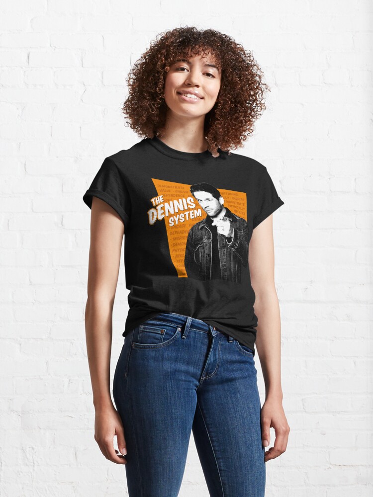 charlie day shirt horse