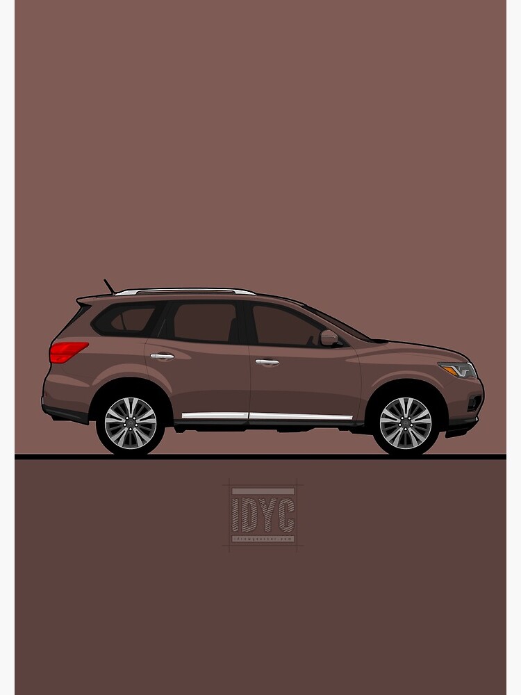 Visit idrewyourcar.com to find hundreds of car profiles! by idrewyourcar