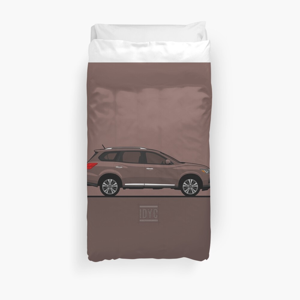 Visit idrewyourcar.com to find hundreds of car profiles! Duvet Cover