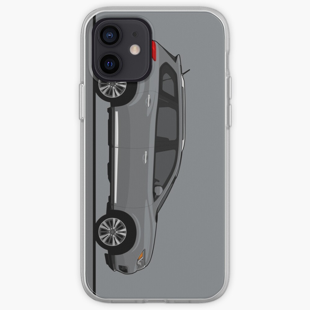 Visit idrewyourcar.com to find hundreds of car profiles! iPhone Case & Cover