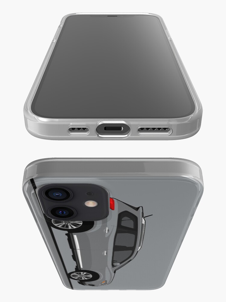 Alternate view of Visit idrewyourcar.com to find hundreds of car profiles! iPhone Case & Cover