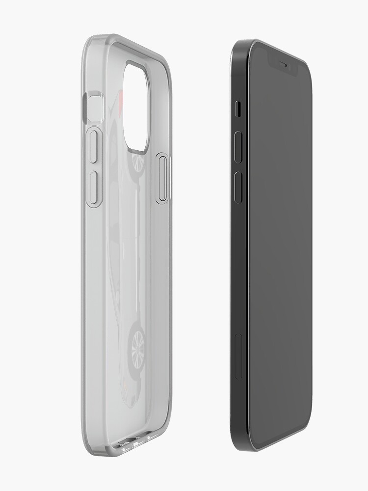 Alternate view of Visit idrewyourcar.com to find hundreds of car profiles! iPhone Case & Cover