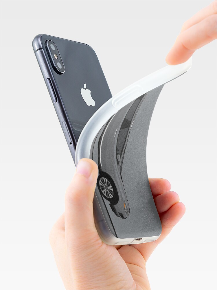 Alternate view of Visit idrewyourcar.com to find hundreds of car profiles! iPhone Case & Cover