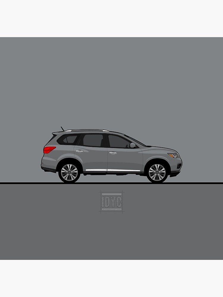 Visit idrewyourcar.com to find hundreds of car profiles! by idrewyourcar