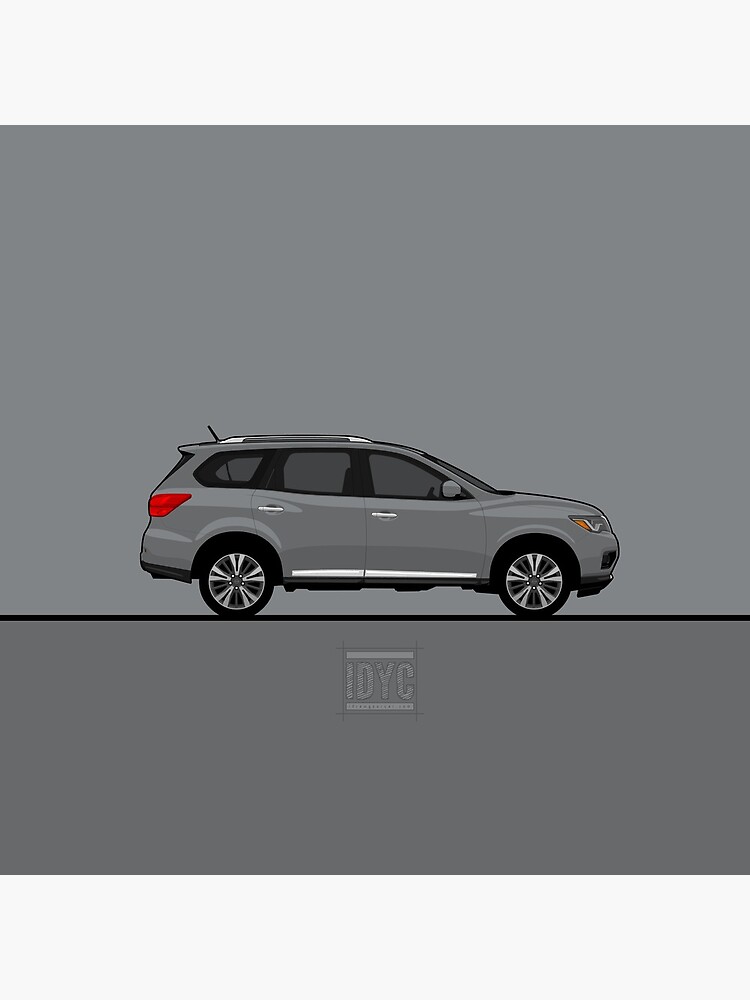 Visit idrewyourcar.com to find hundreds of car profiles! by idrewyourcar