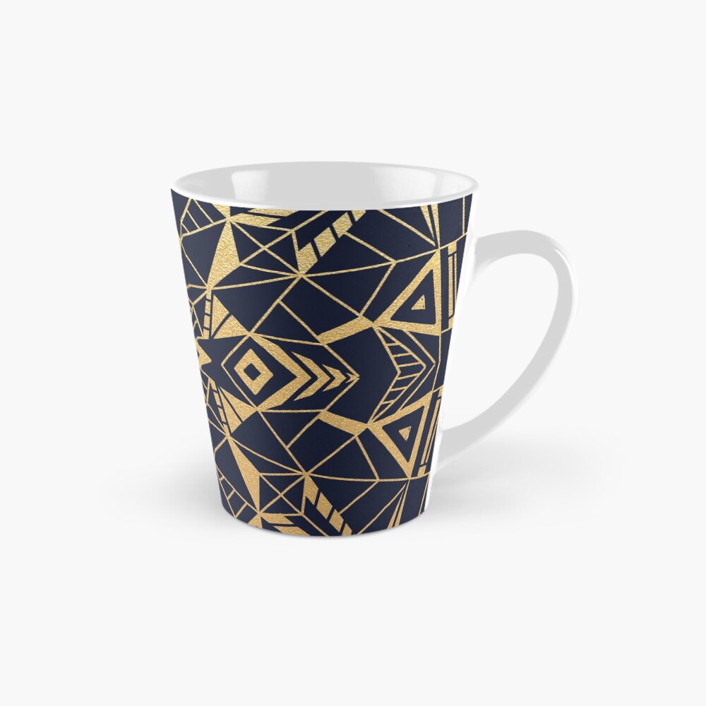 Item preview, Tall Mug designed and sold by homecostore.